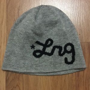 LRG Beanie